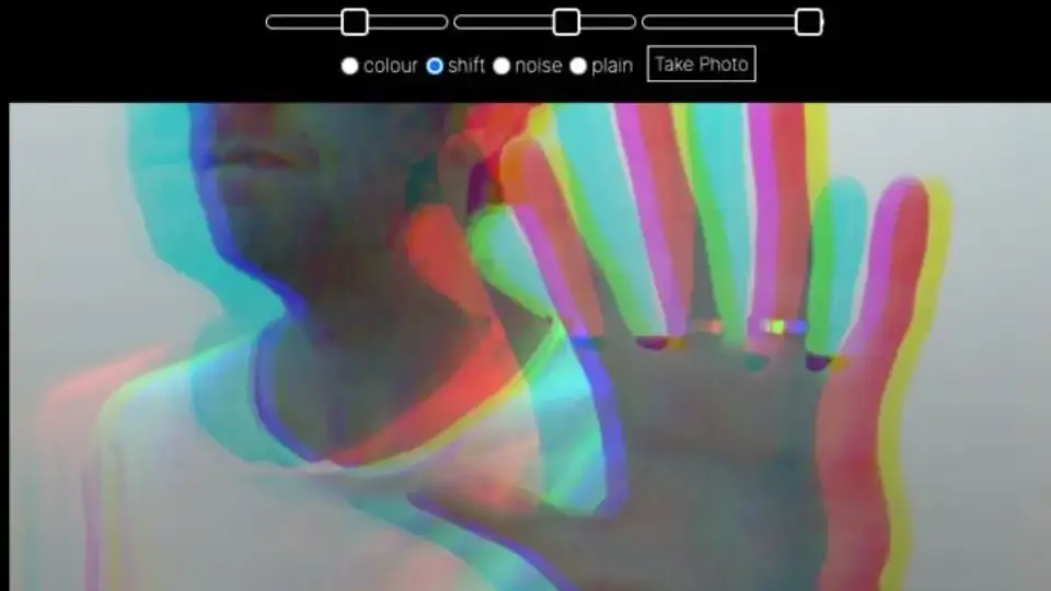 AI Human Detection